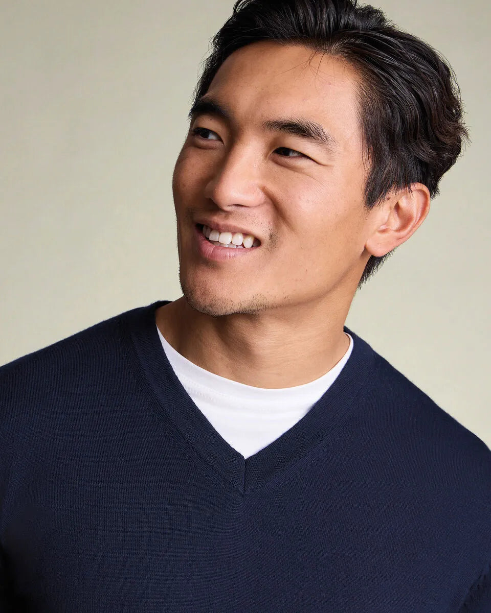 Charles Tyrwhitt