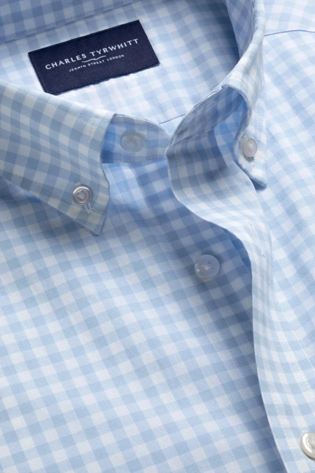 Charles Tyrwhitt