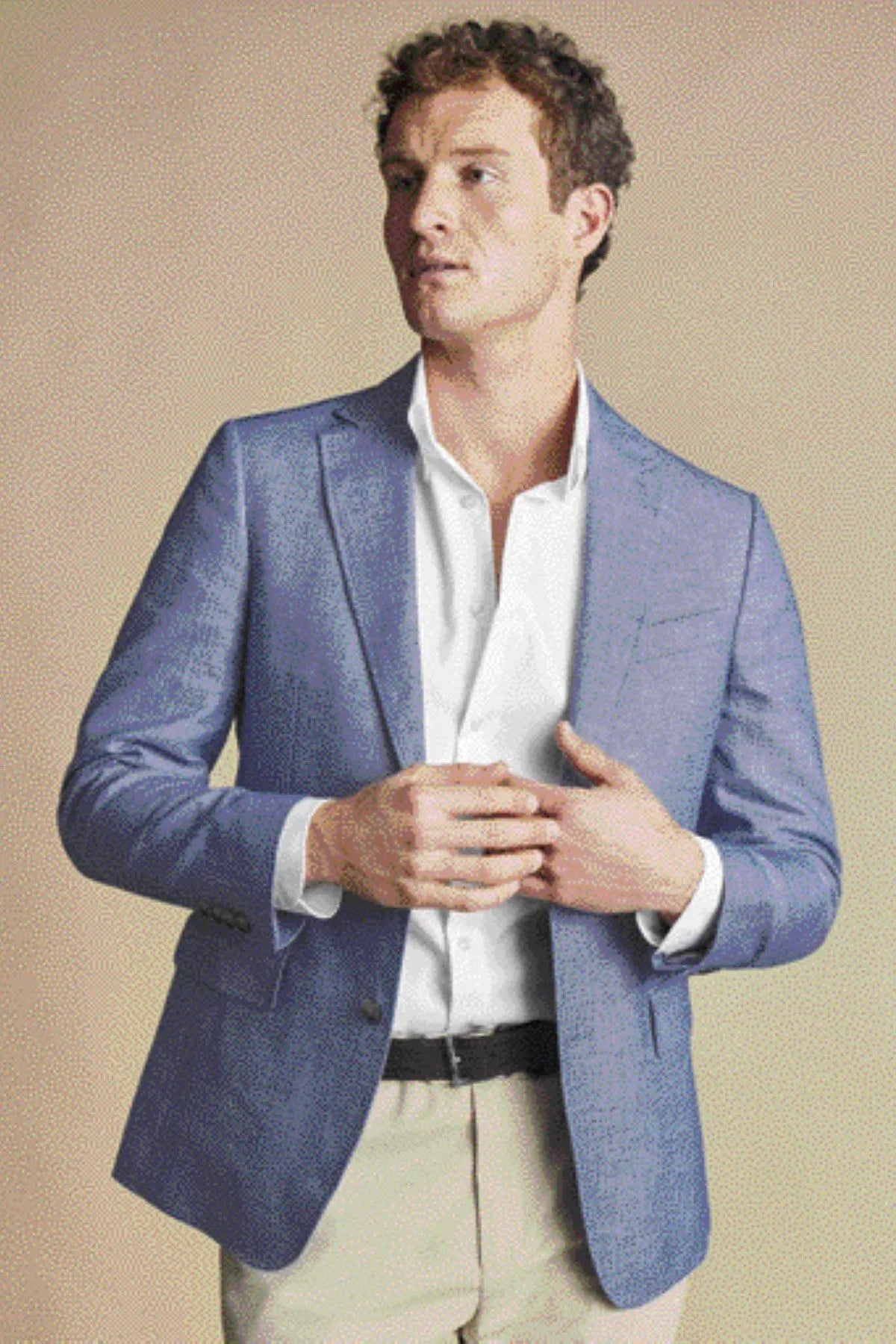 Charles Tyrwhitt