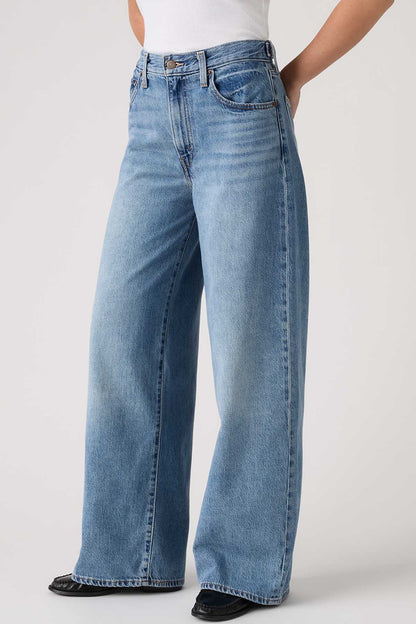 Levi's