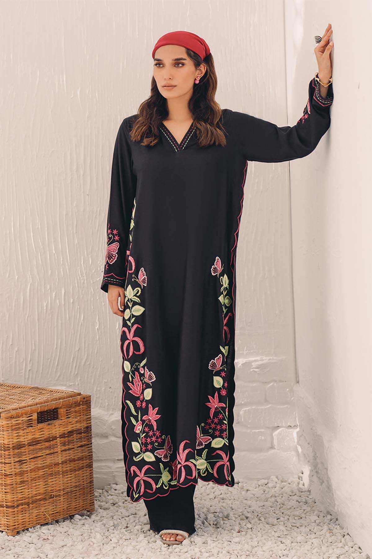 Nimra Kashif