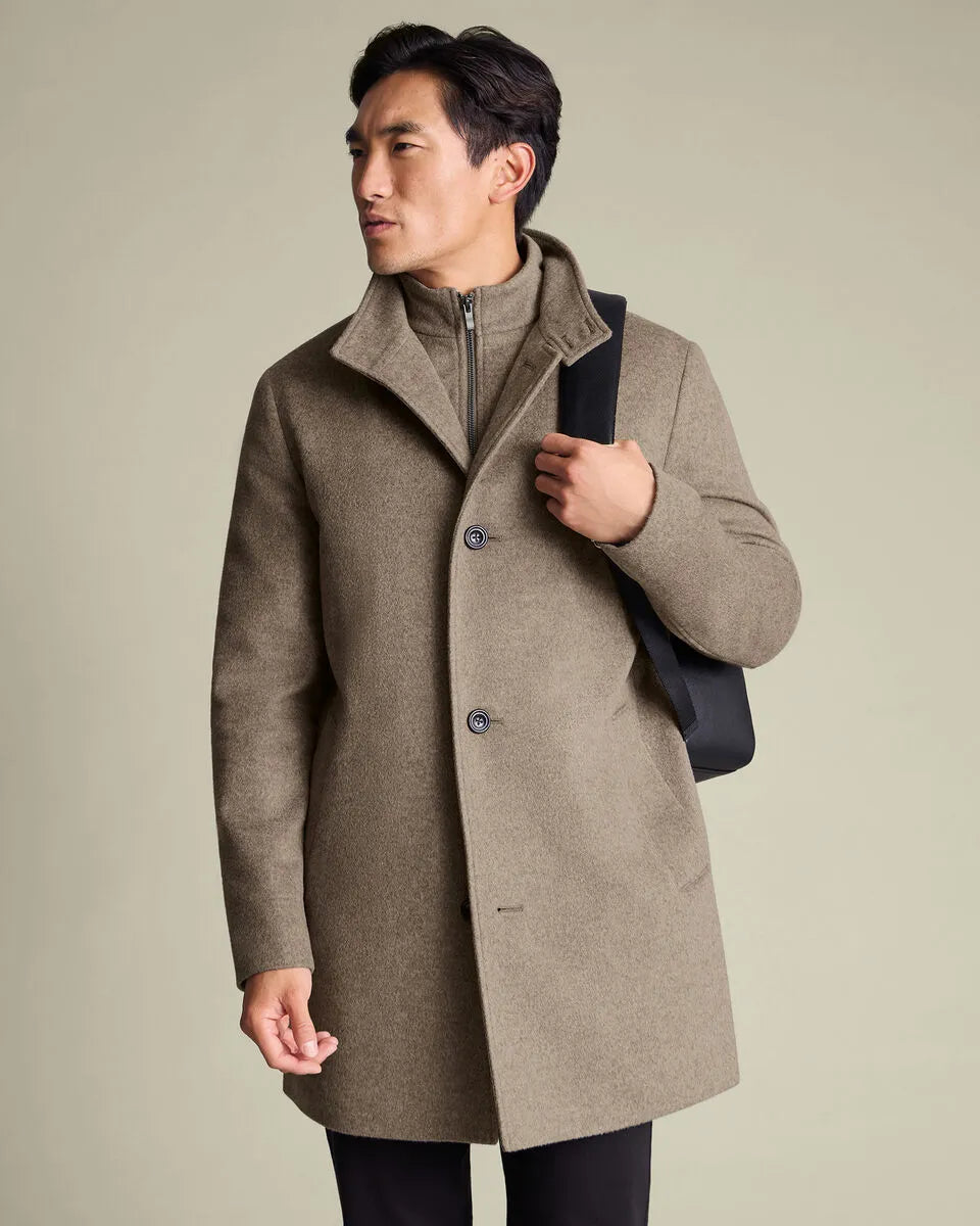 Charles Tyrwhitt
