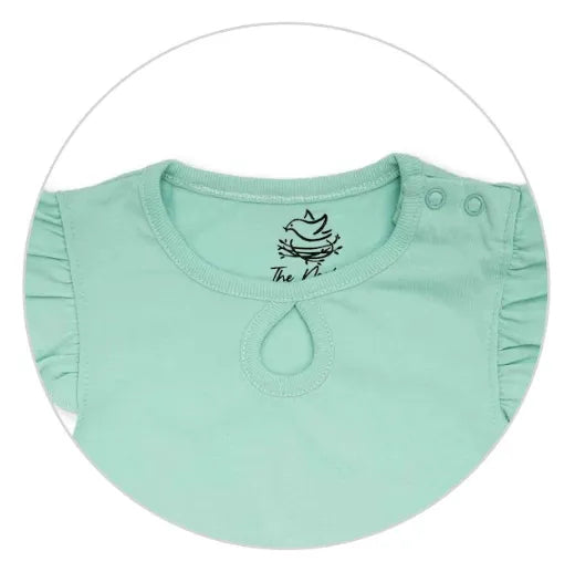 The nest clothing