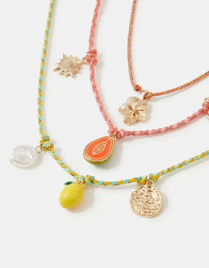 Accessorize