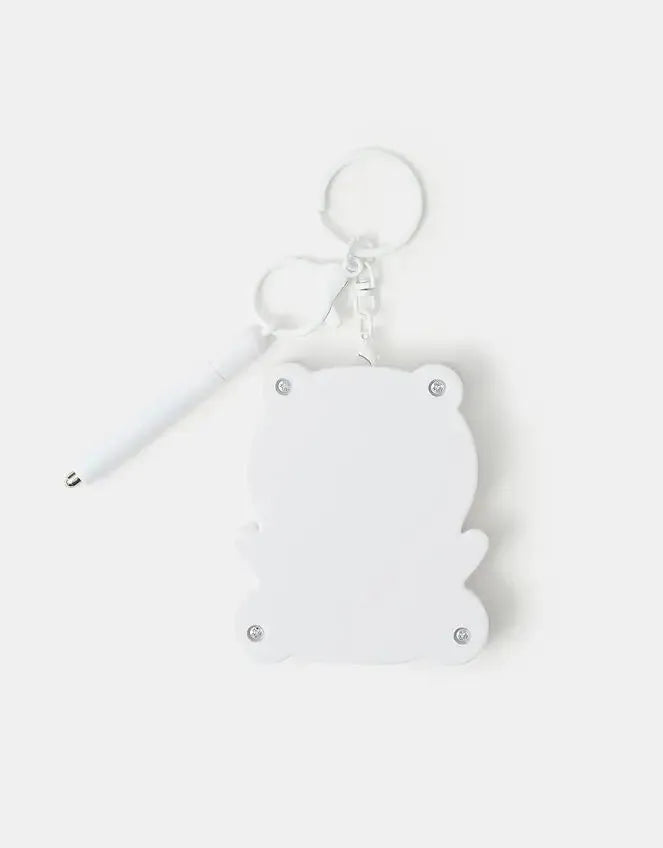 Accessorize