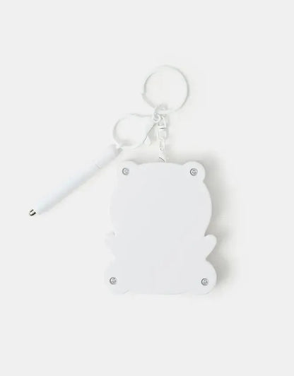 Accessorize