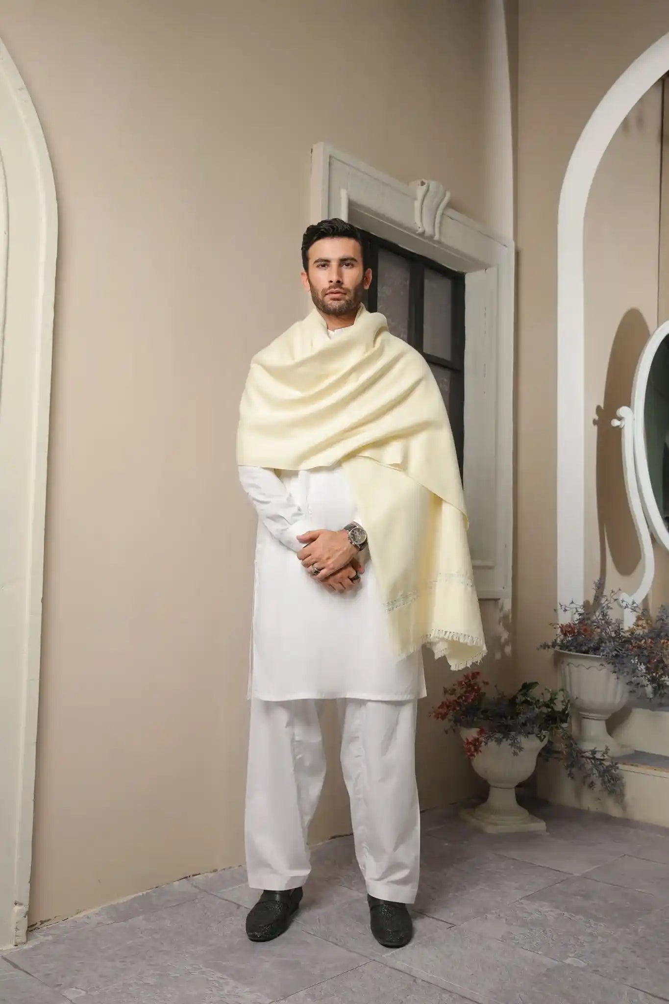 MURAQSH