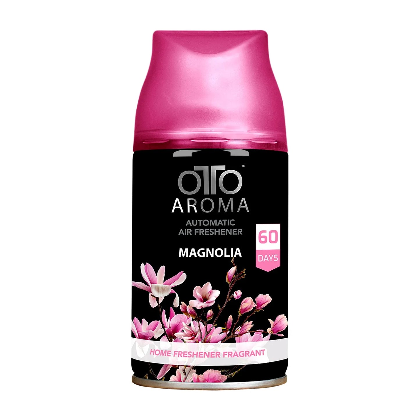 OTTO AROMA