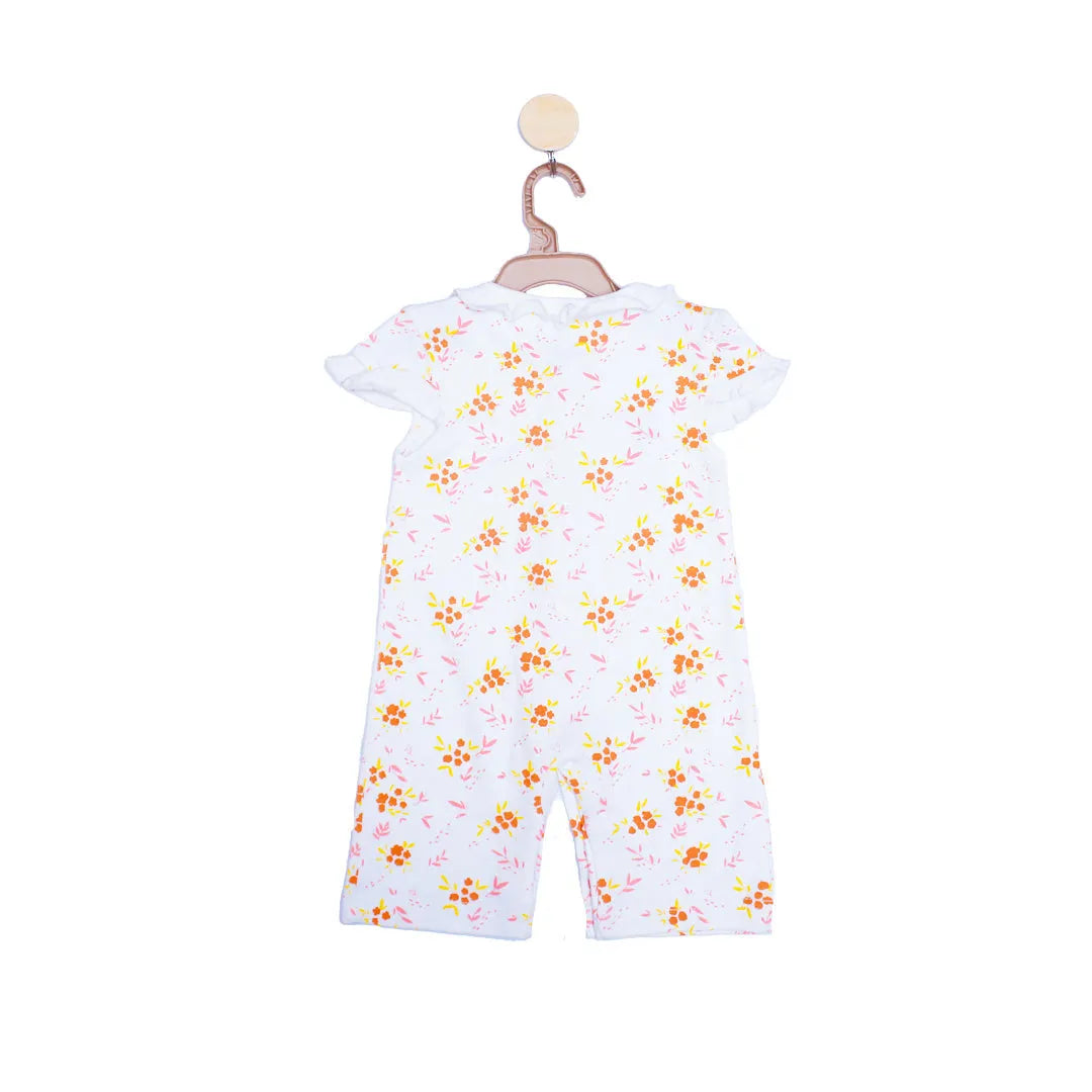 The nest clothing