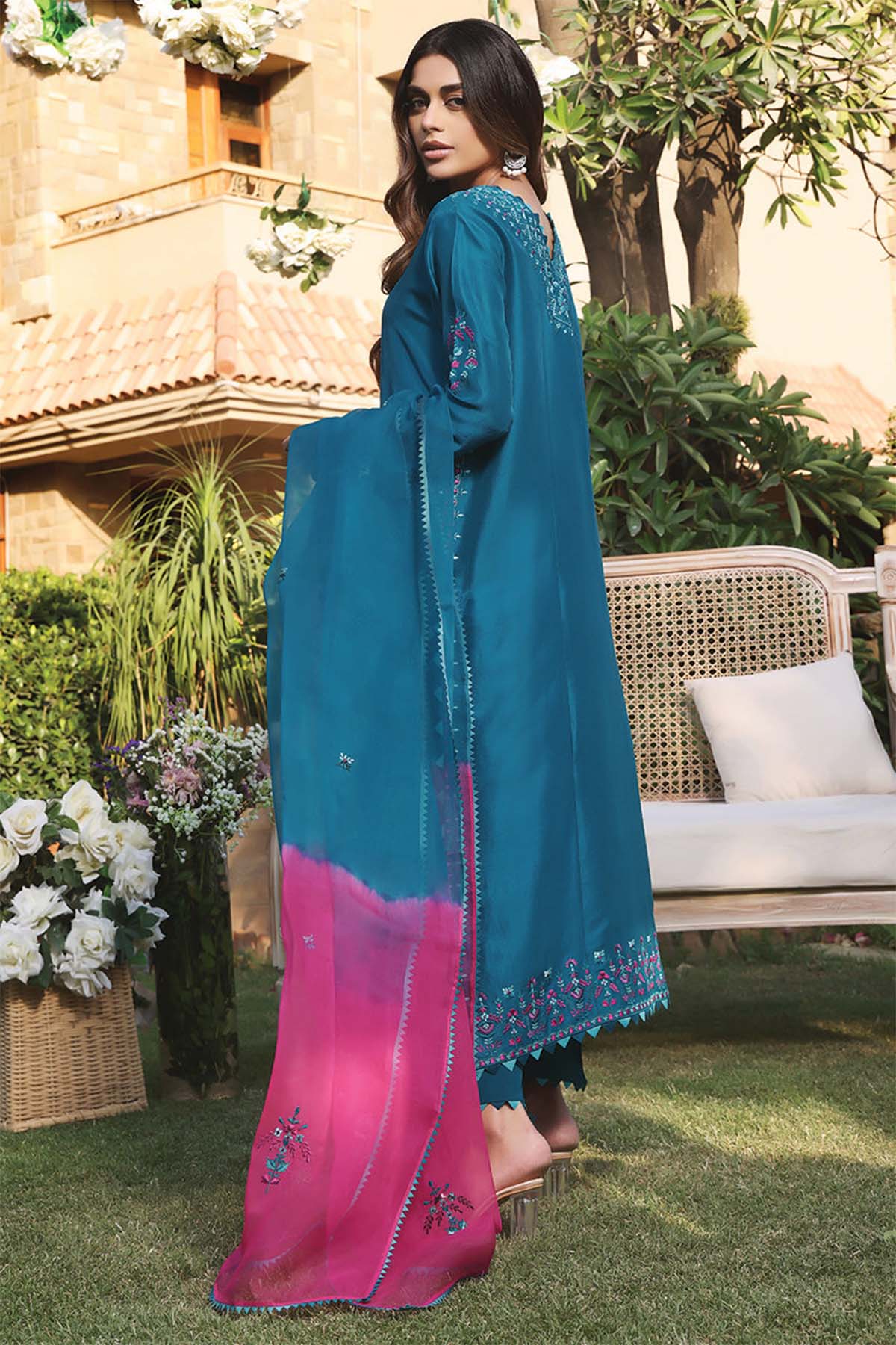 Nimra Kashif