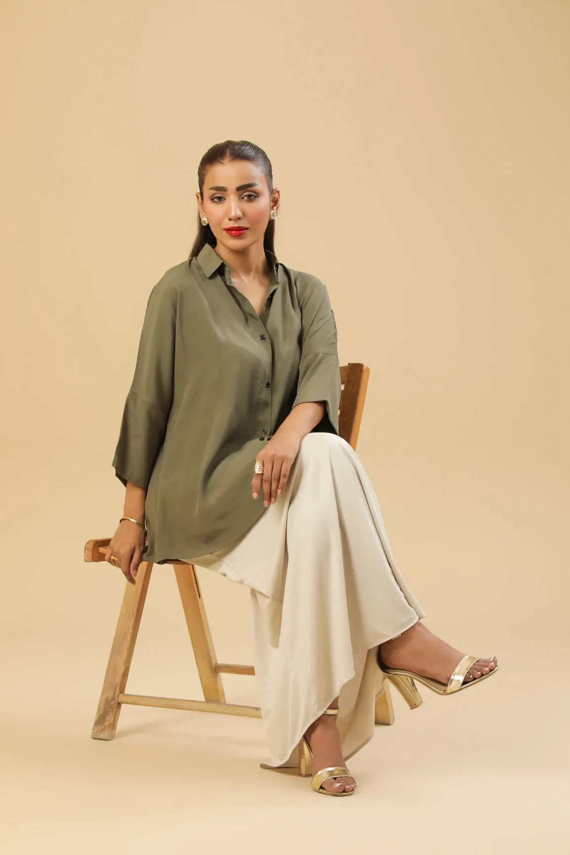 ZENYRE - AK Galleria