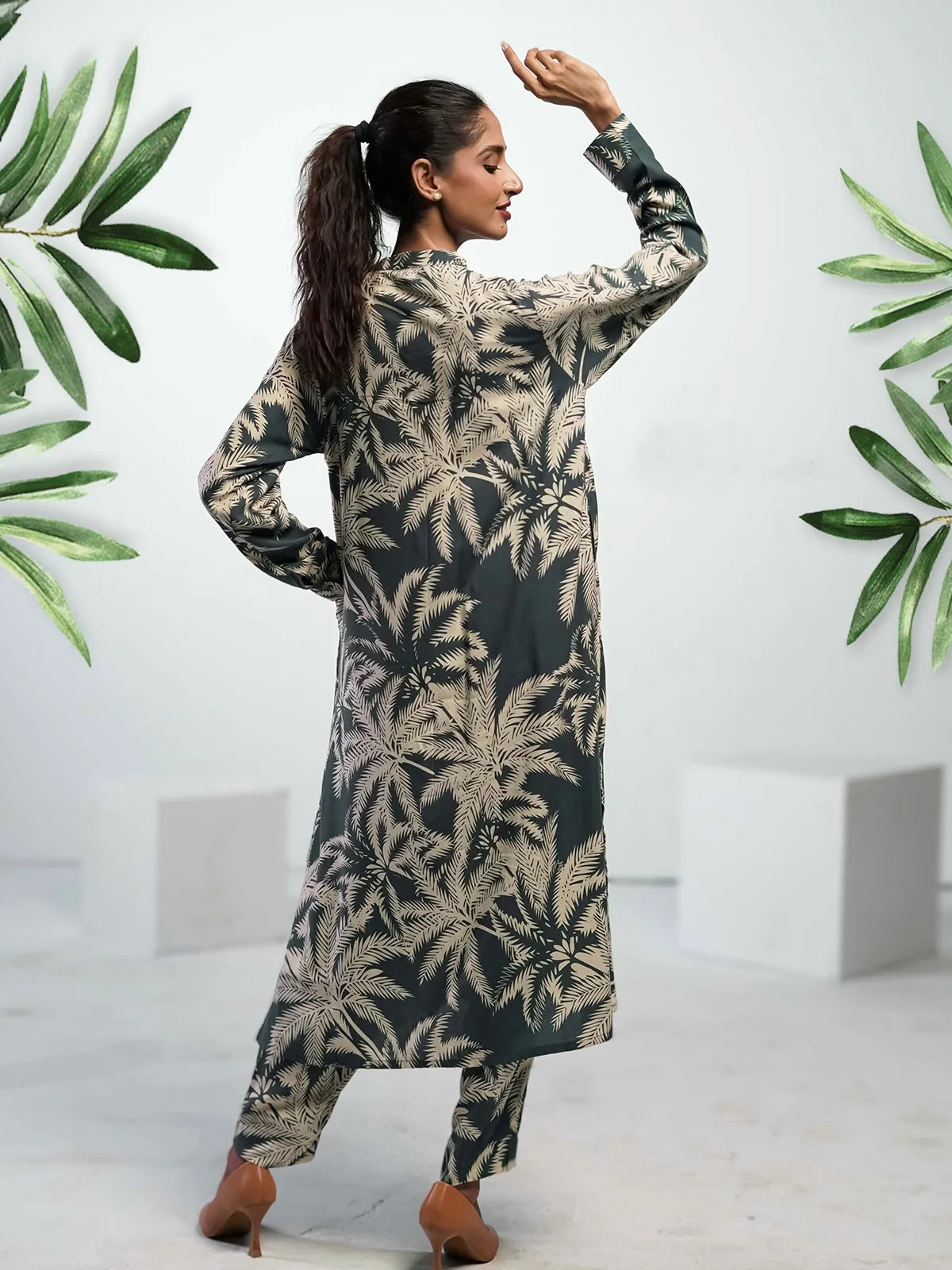 Ahlam Closet By safa textile