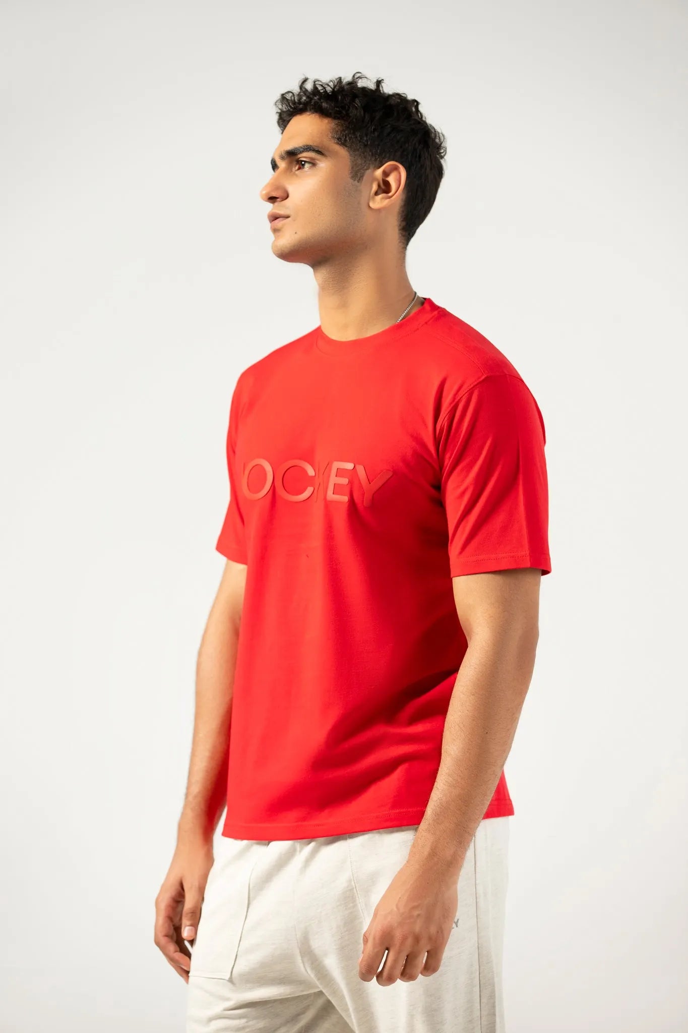 Jockey