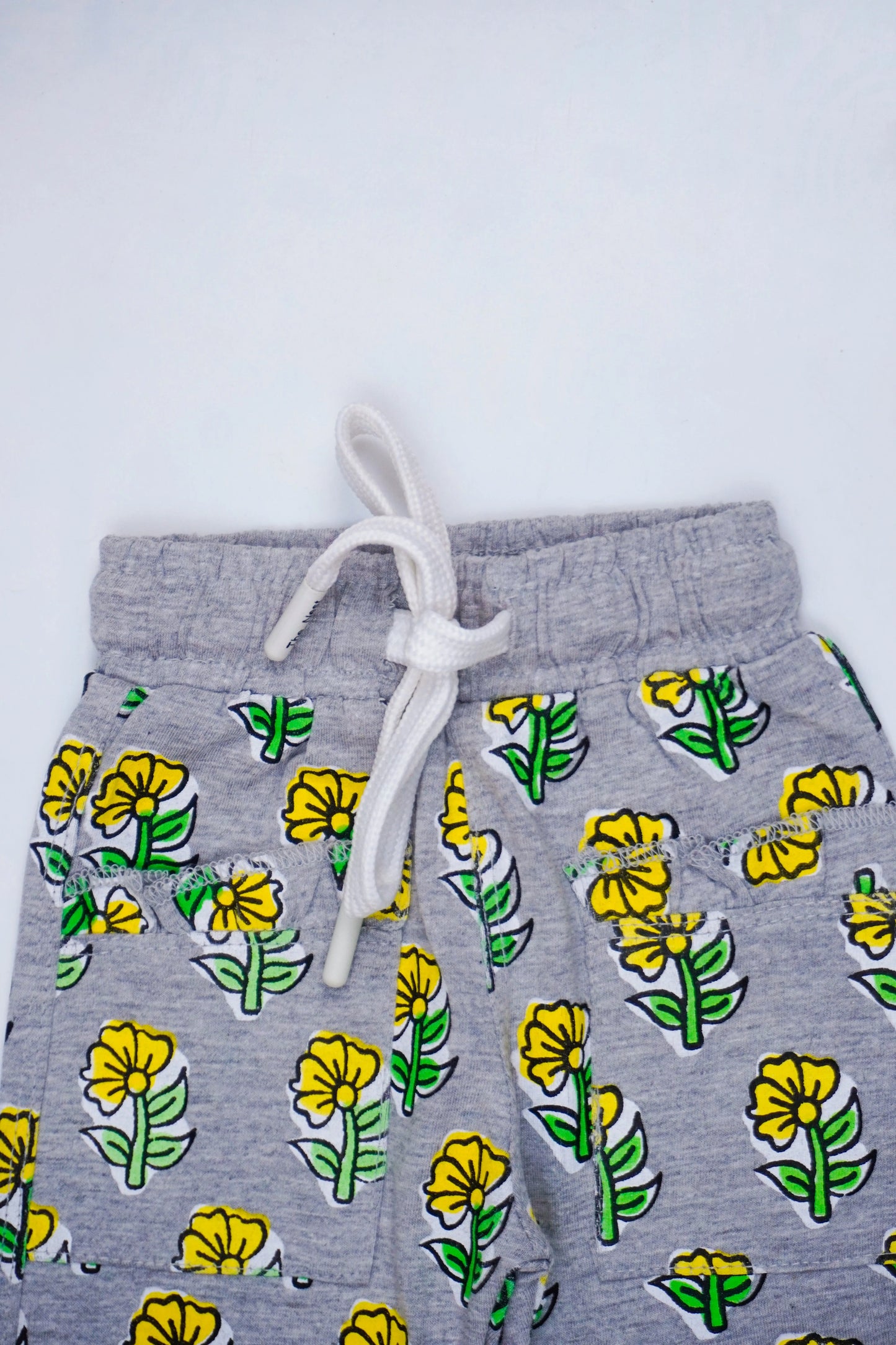 The nest clothing