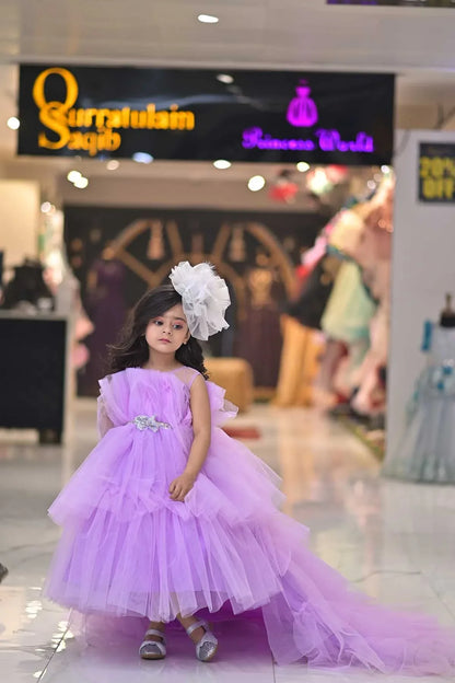 Qurratulain saqib - AK Galleria