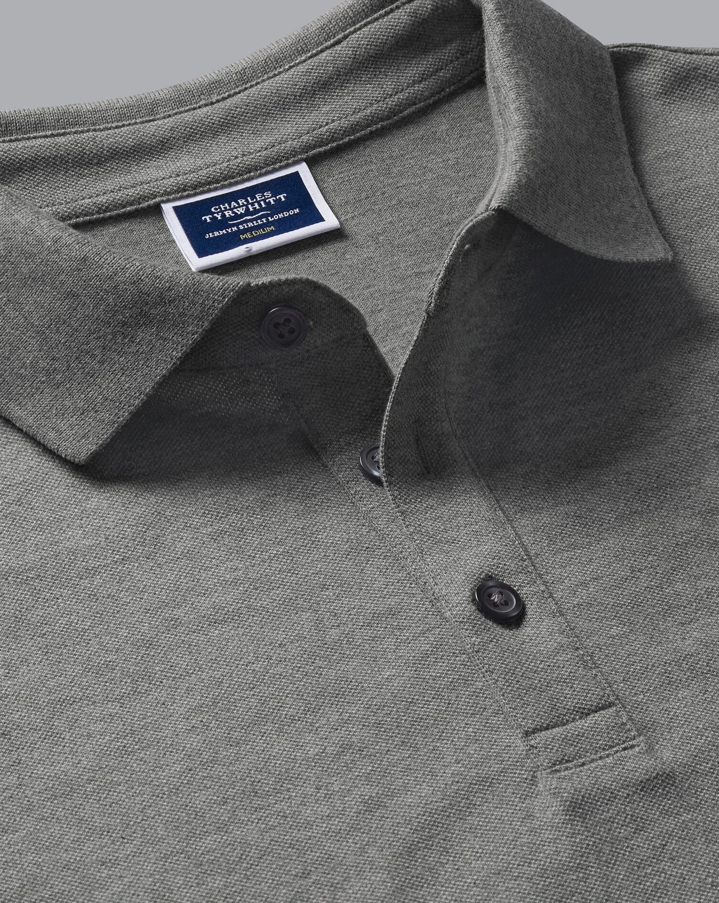 Charles Tyrwhitt