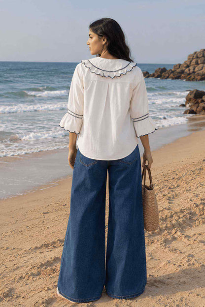 CLUBHAUS DENIM