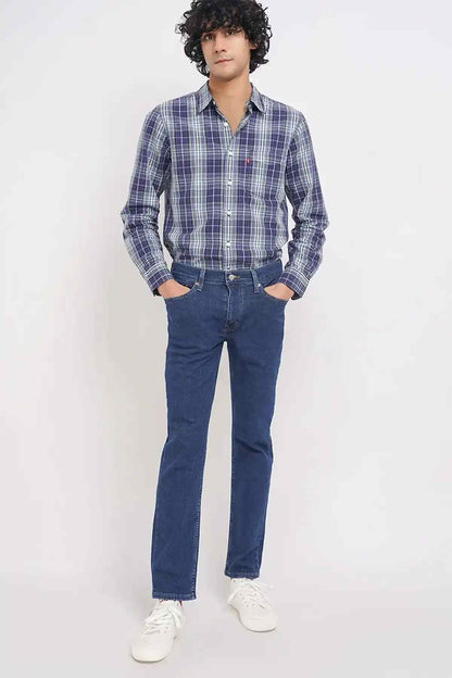 Levi's