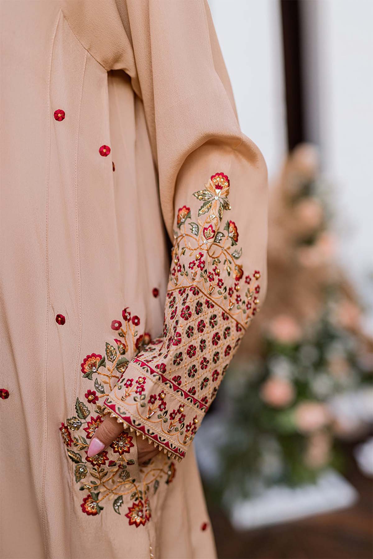 Nimra Kashif