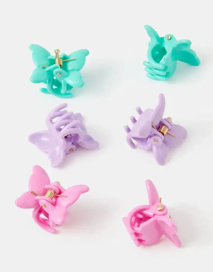 Accessorize