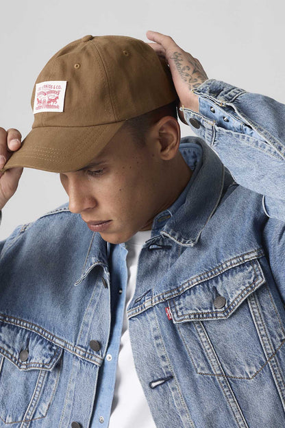 Levi's