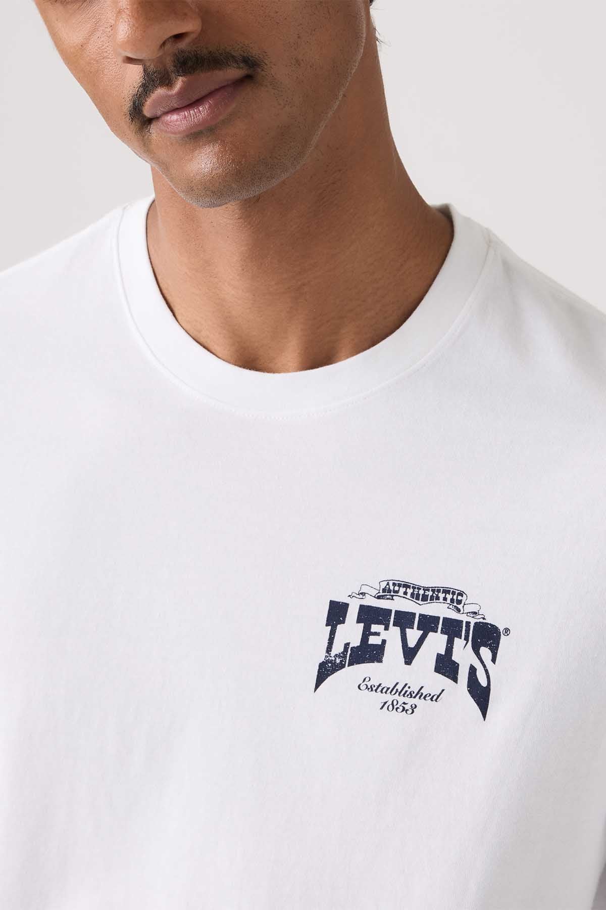Levi's