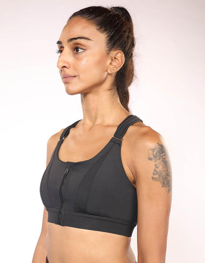 Bodybrics