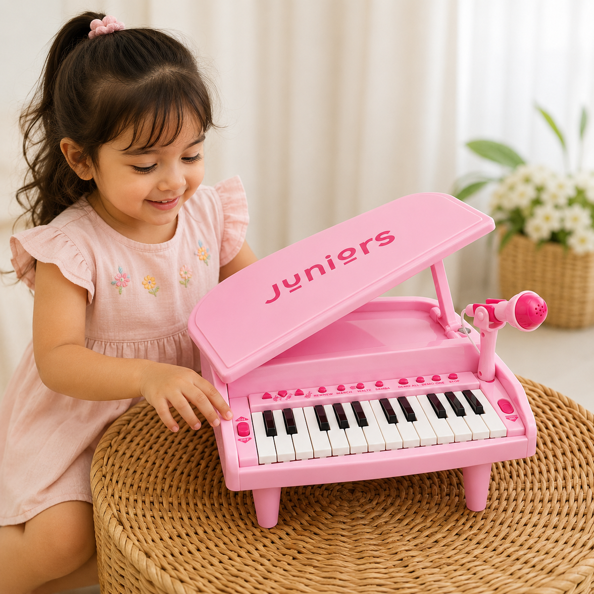 BABYSHOP