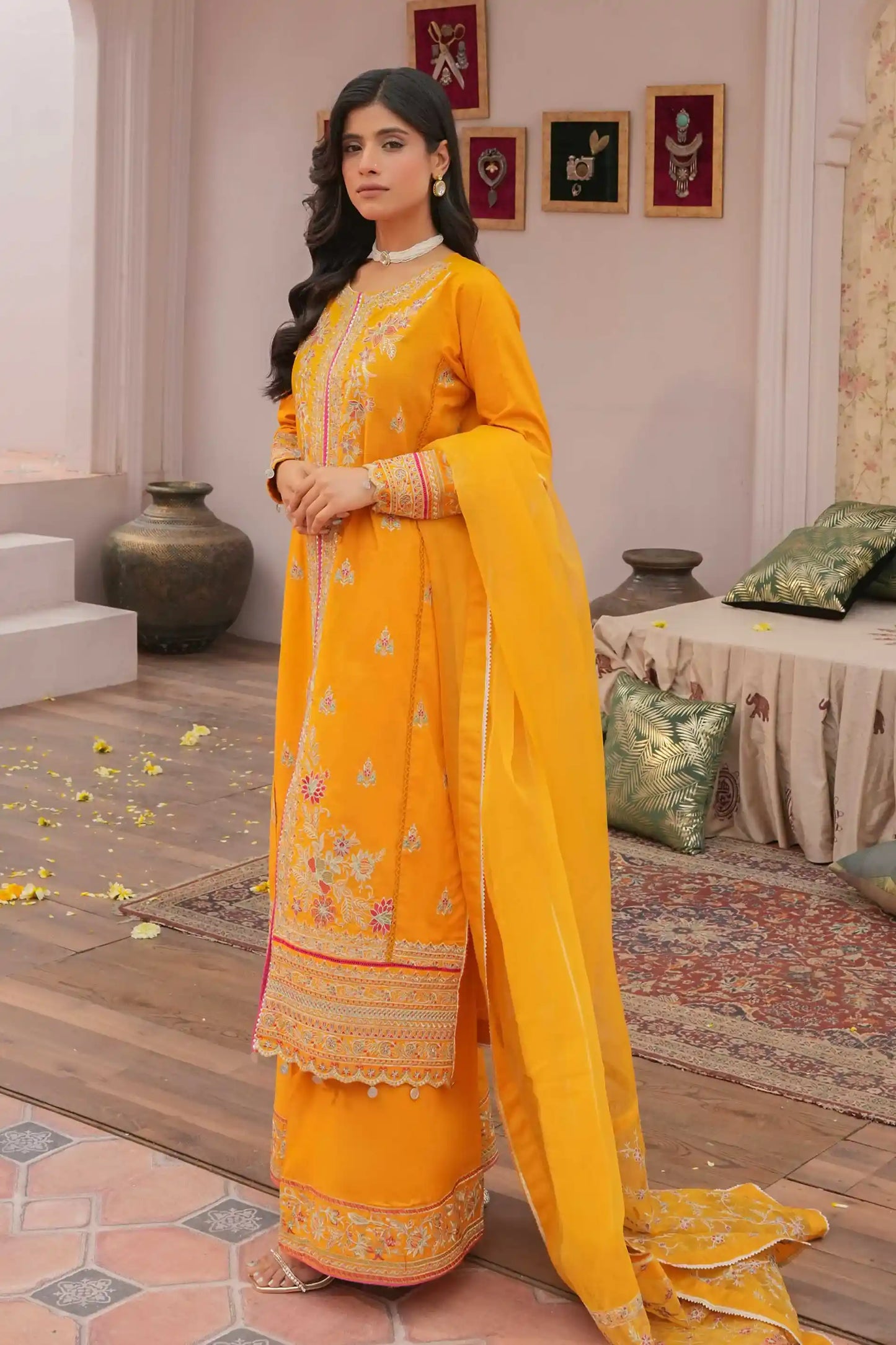 ANNARA BEGUM