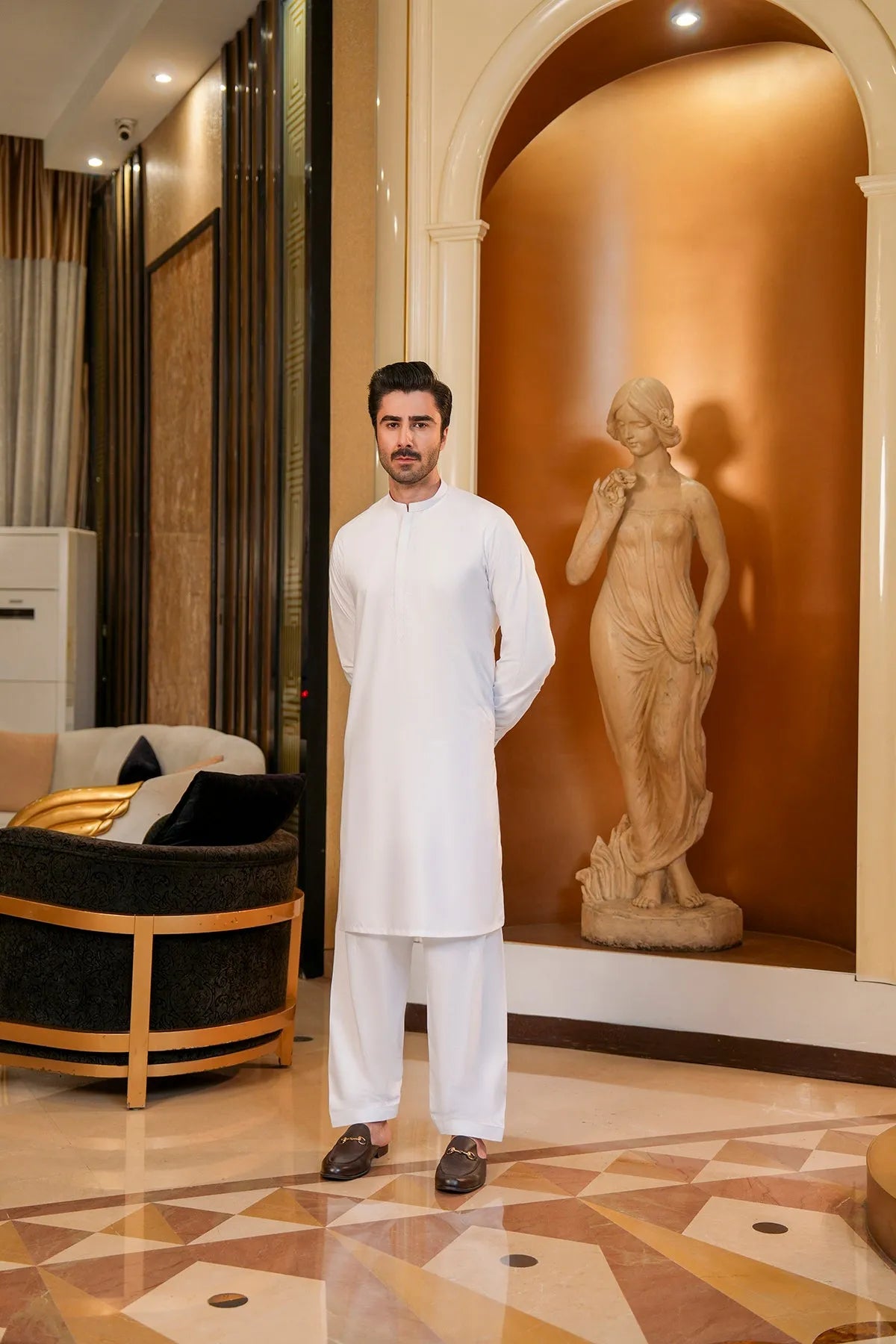 Jahangir Khan