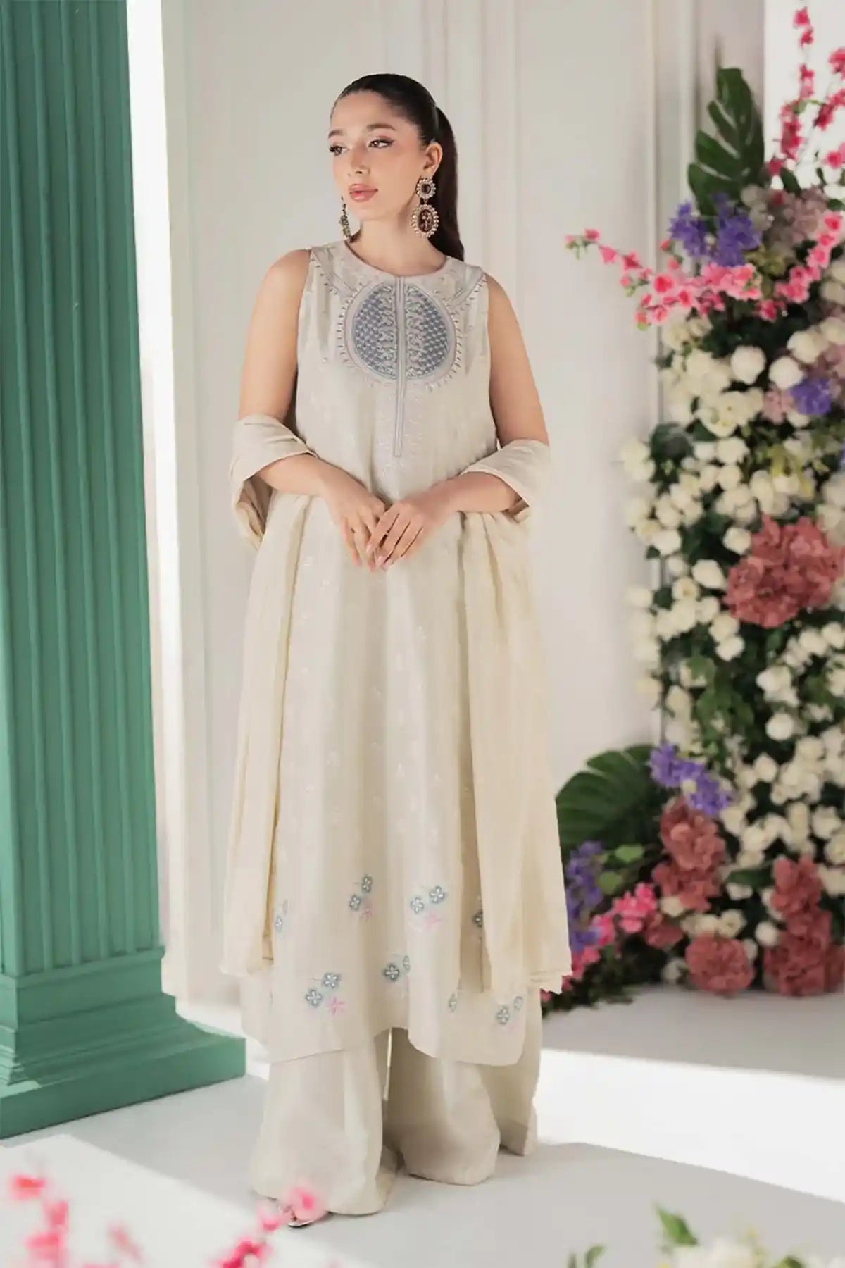 Nimra Kashif