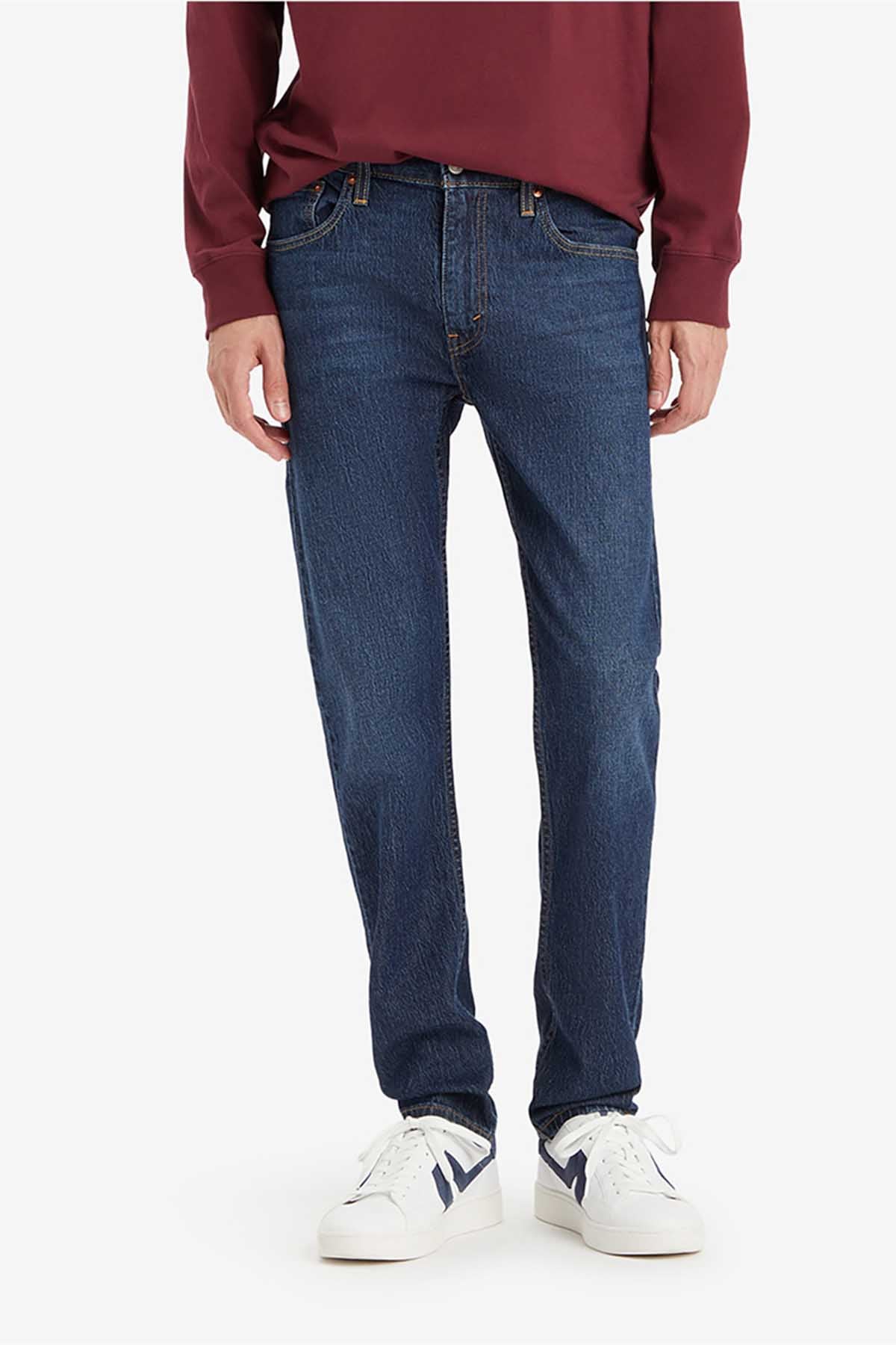 Levi's