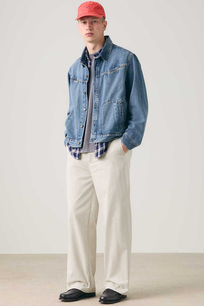 Levi's