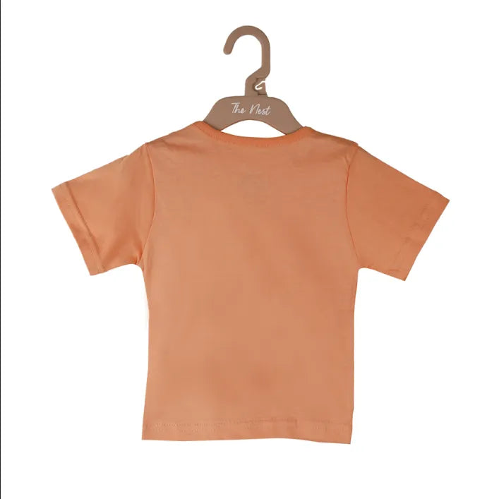 The nest clothing