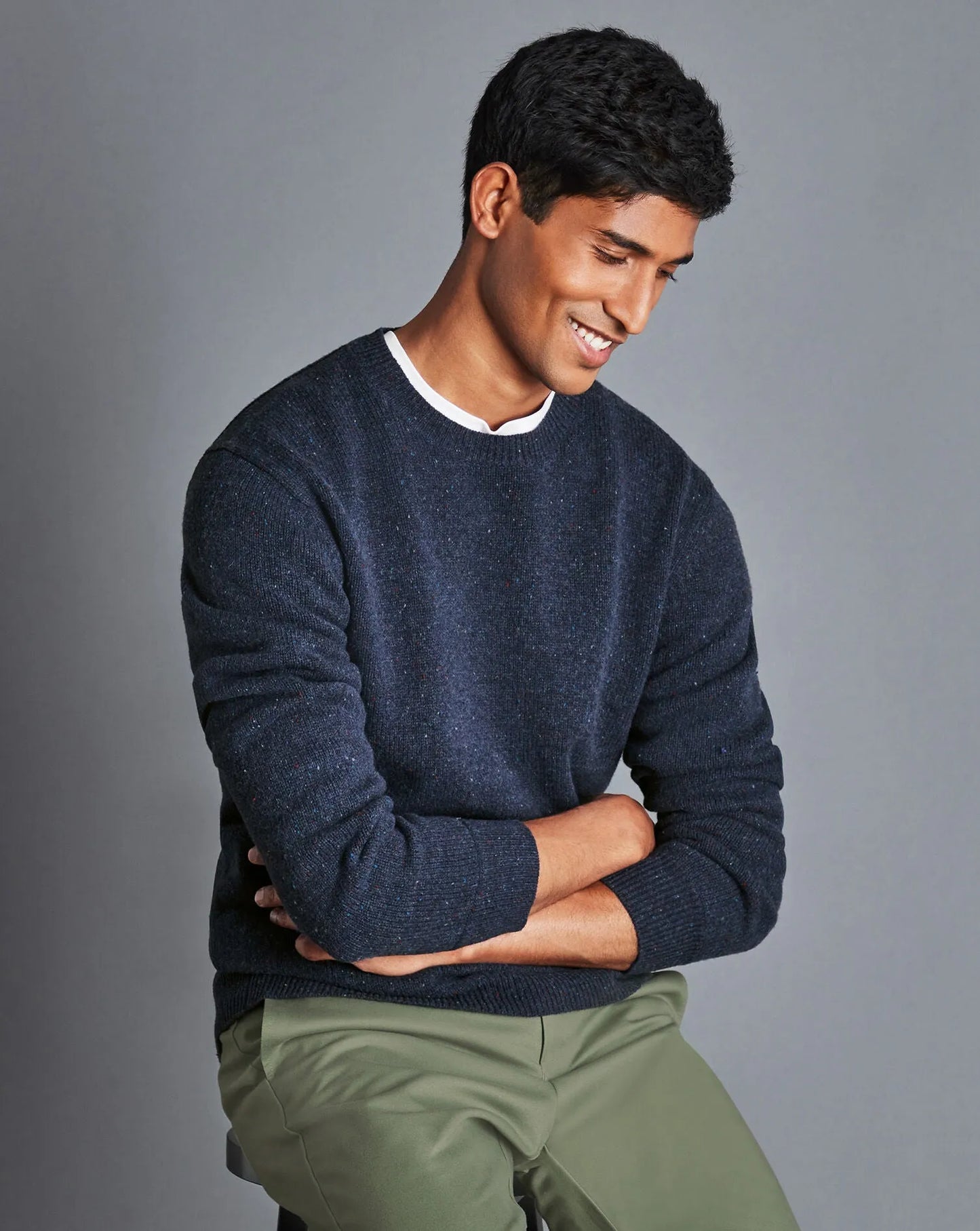 Charles Tyrwhitt