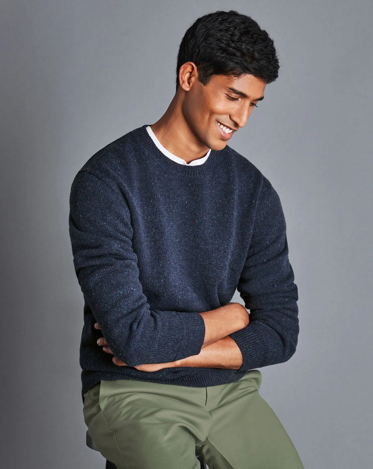 Charles Tyrwhitt