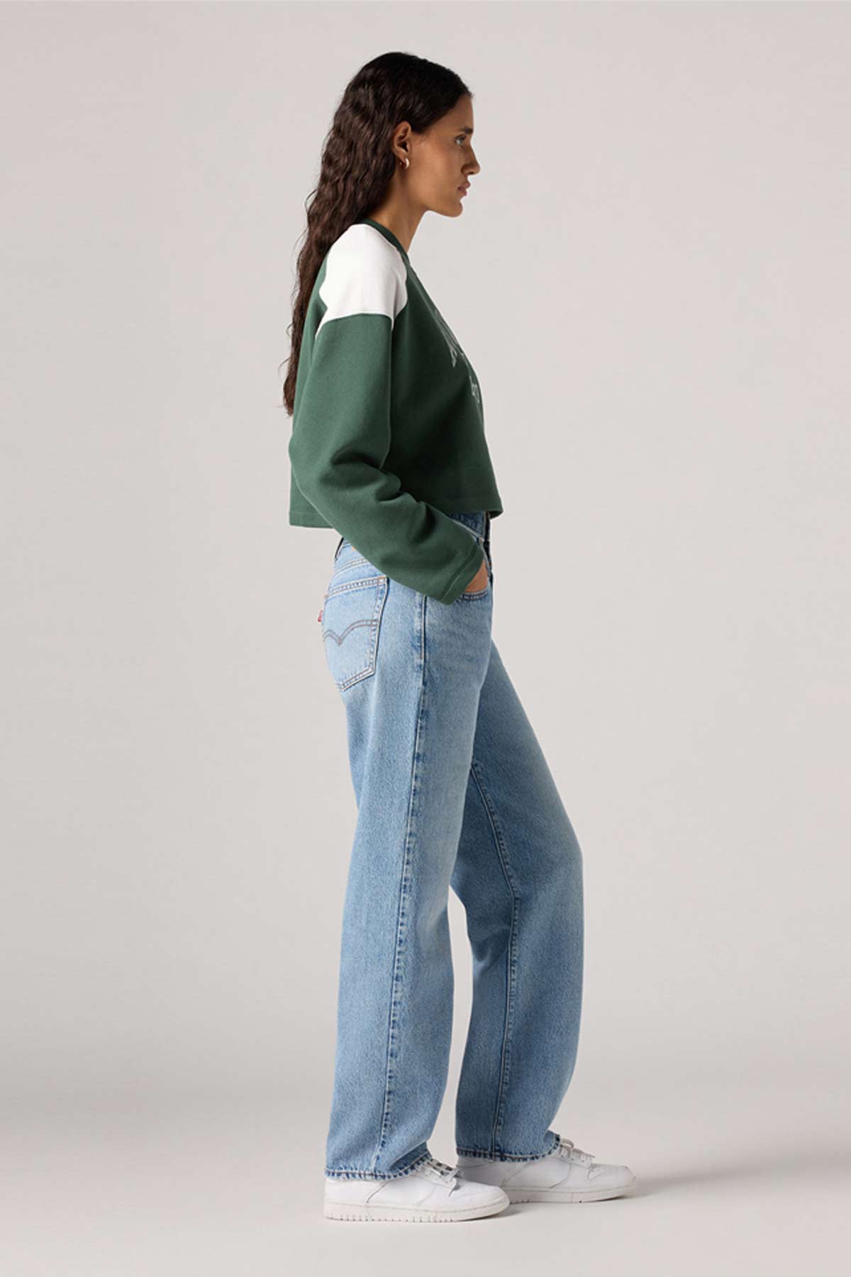 Levi's