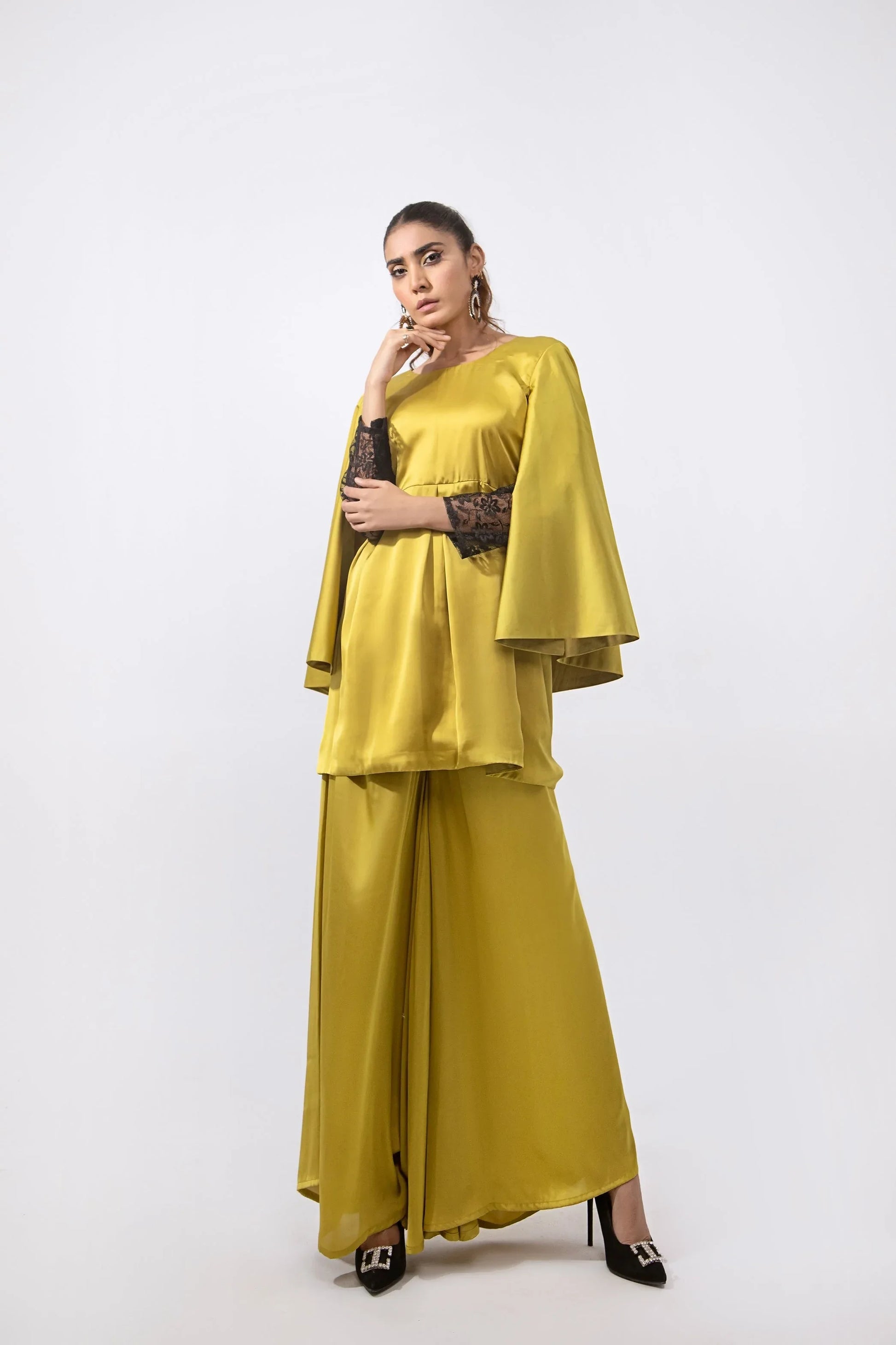 Syah - AK Galleria