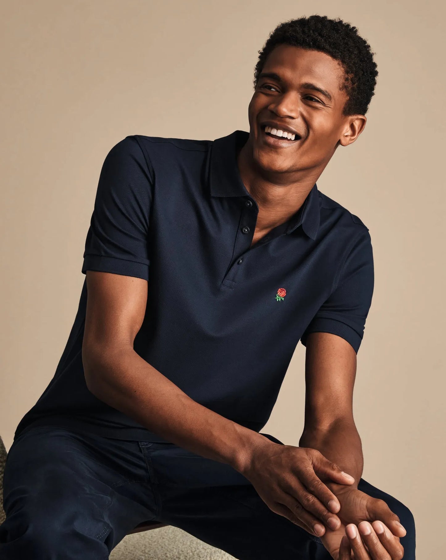 Charles Tyrwhitt