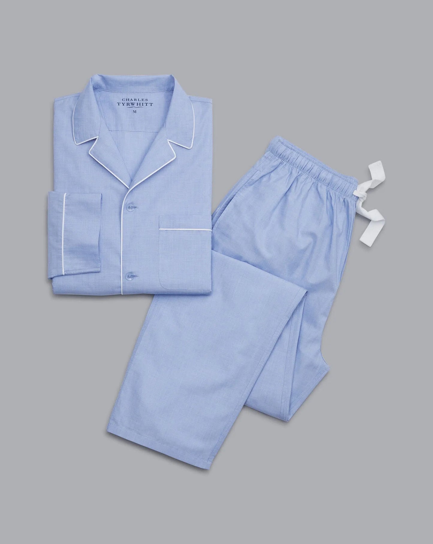 Charles Tyrwhitt