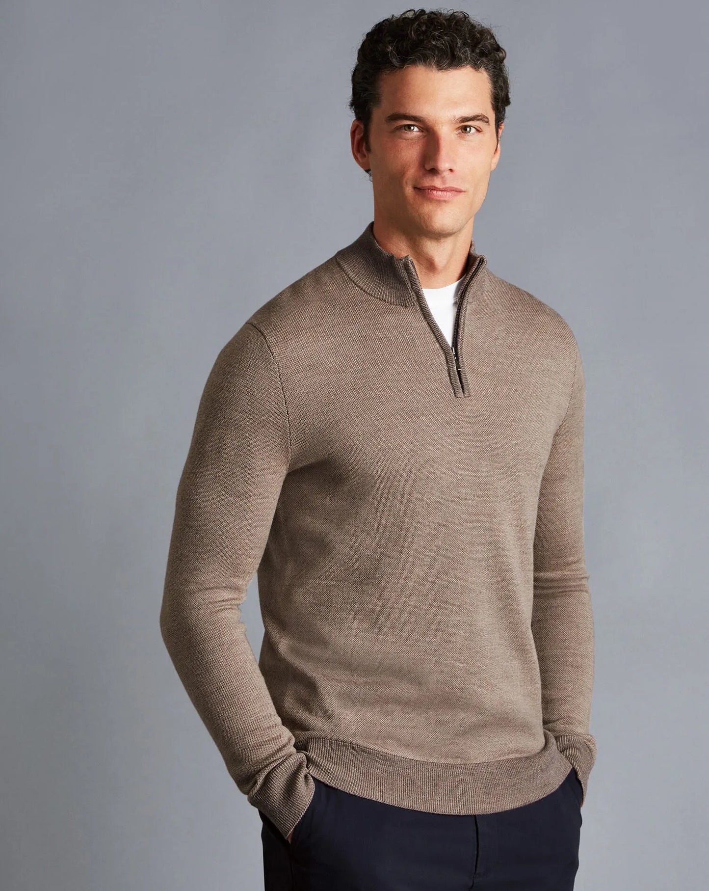 Charles Tyrwhitt