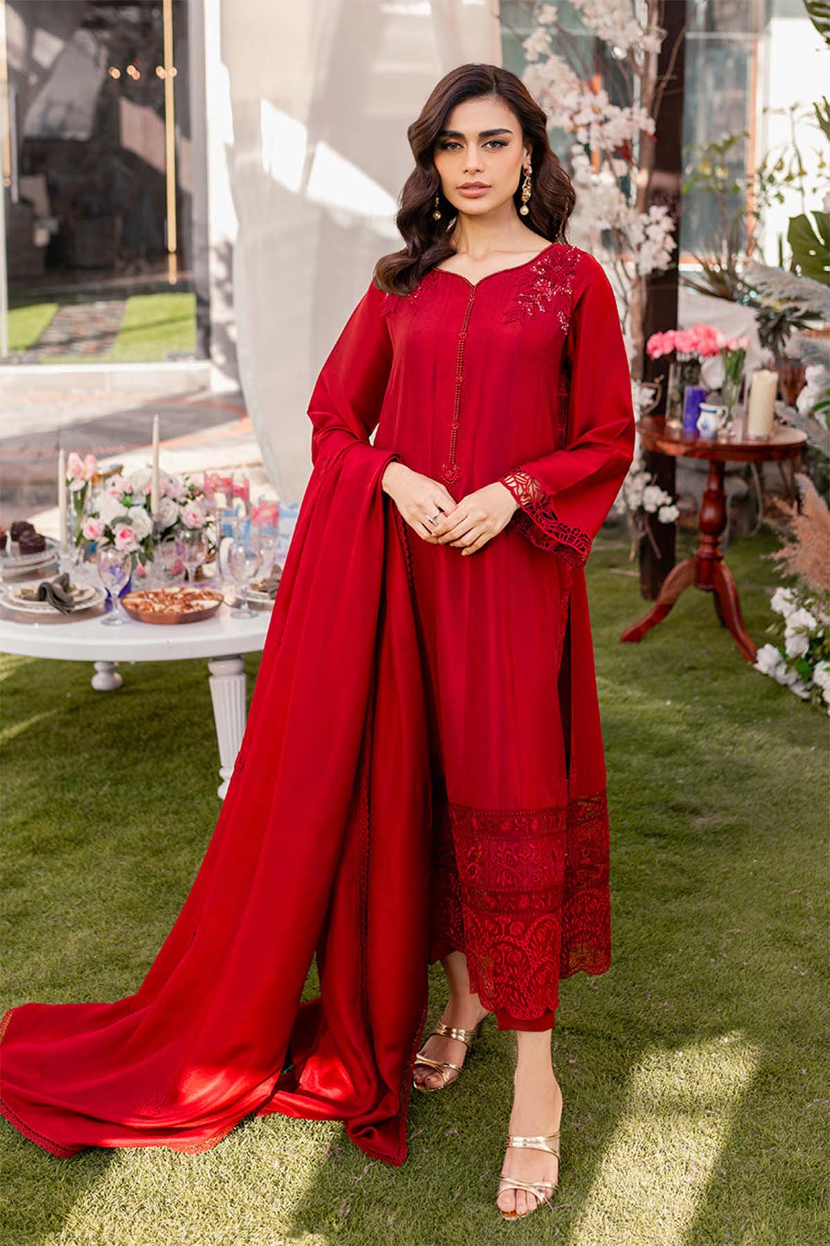 Nimra Kashif