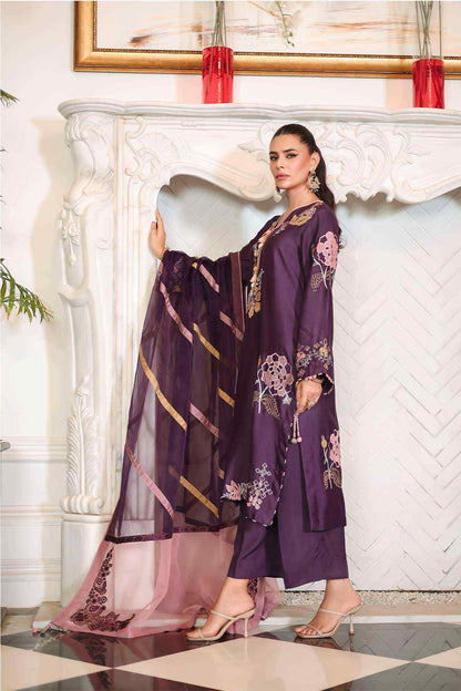 Reema Ahsan - AK Galleria