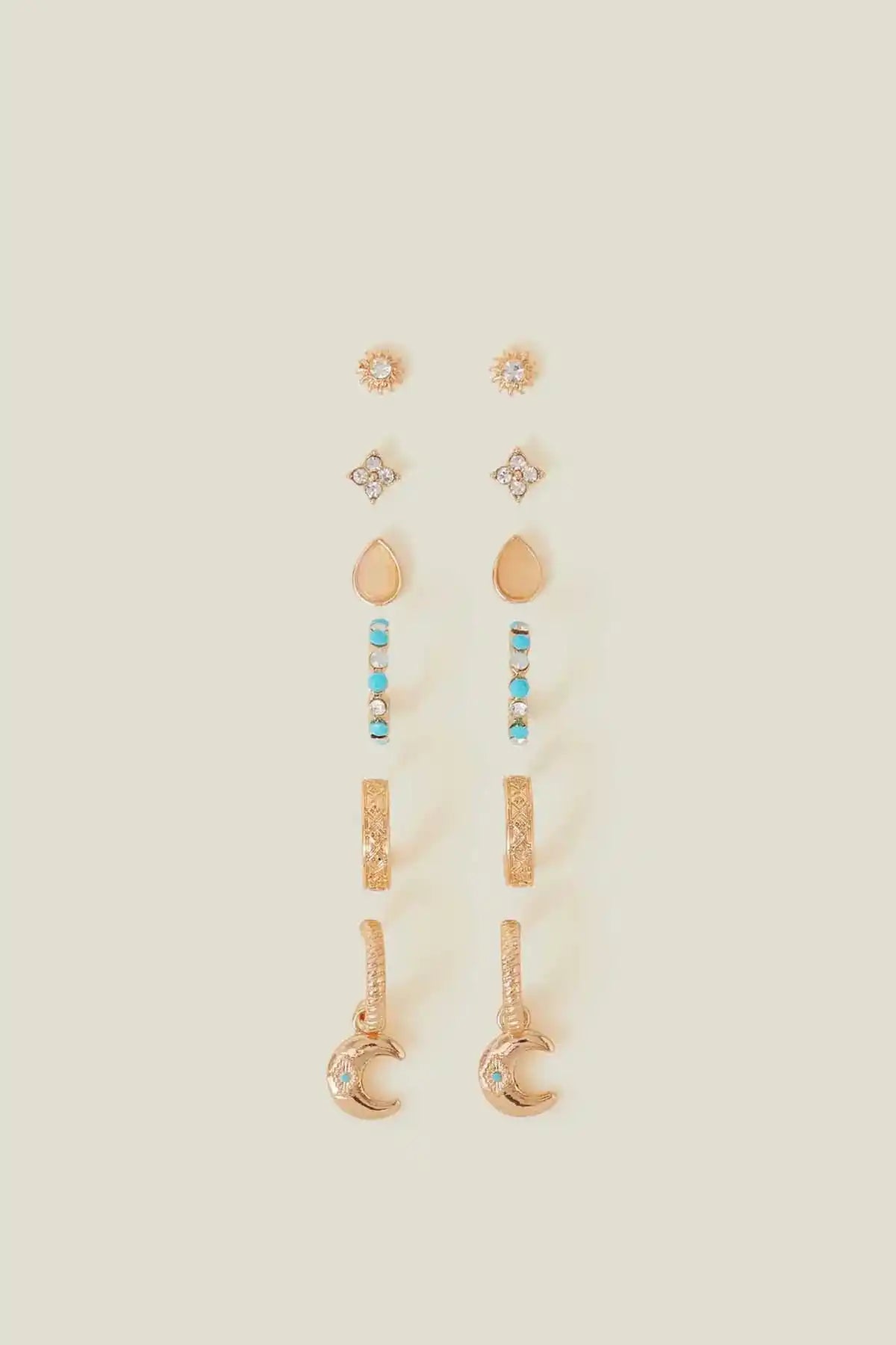 Accessorize