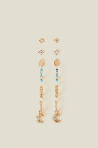 Accessorize - AK Galleria
