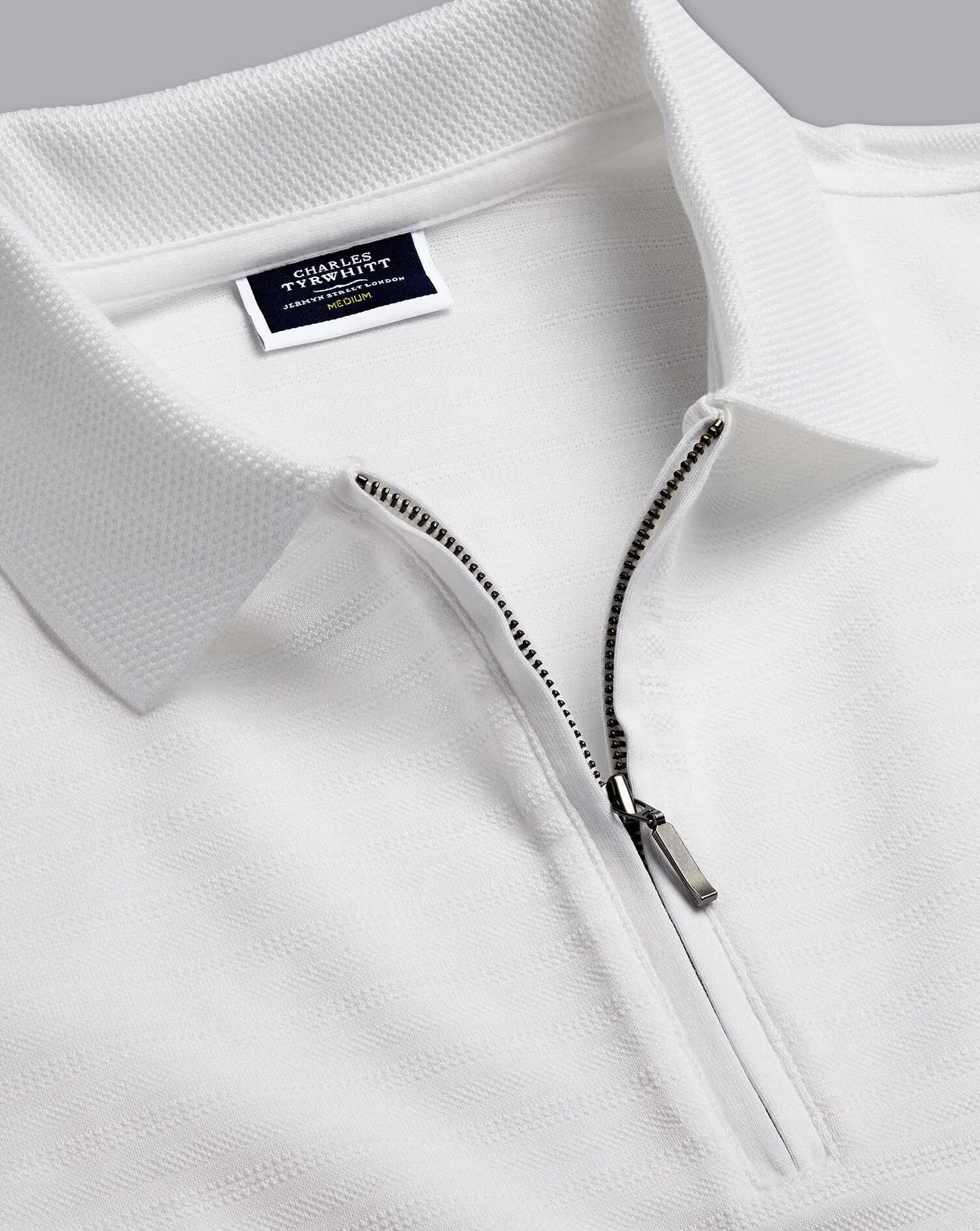 Charles Tyrwhitt