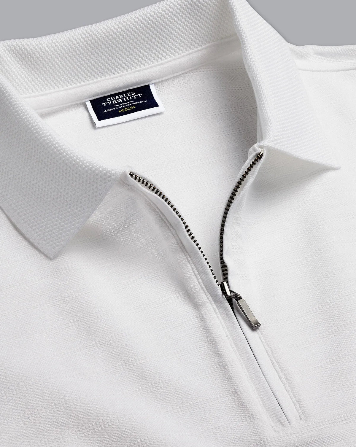 Charles Tyrwhitt