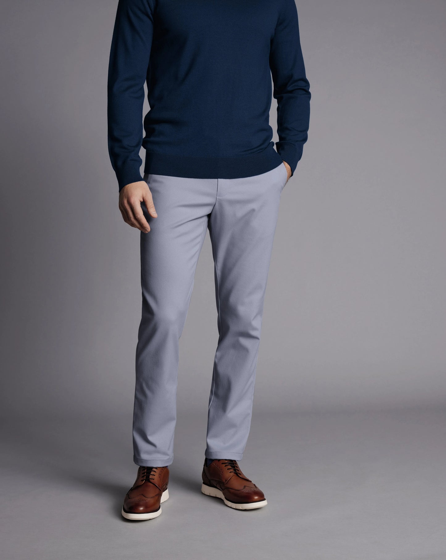 Charles Tyrwhitt