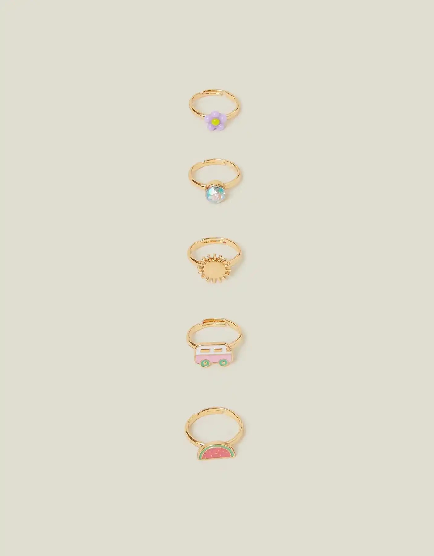 Accessorize