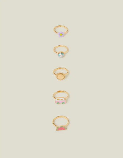 Accessorize - AK Galleria